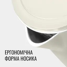 Електрочайник Tefal KO 140AE0 (00000055197) - мініатюра 9