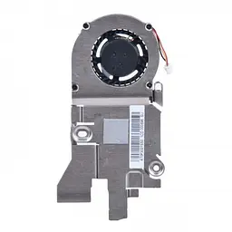 Вентилятор для ноутбука Acer Aspire One D255 (MF40050V1-Q040-G99) з термомодулем (AT0F3O01SS0), DC (5V, 0.25A) - мініатюра 2