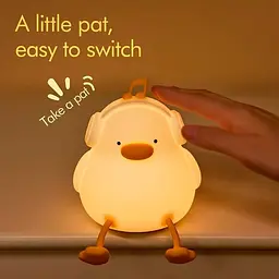 Нічник DK Enjoy Duck A009 [136105] - мініатюра 9