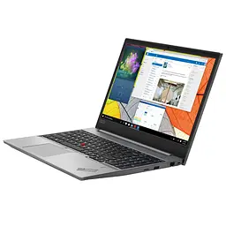 Ноутбук Lenovo Thinkpad E590 (i7-8565U / 8GB / SSD 256GB / 1920x1080 IPS) б/в - мініатюра 3