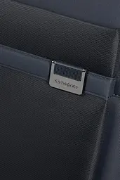 Валіза 55См Samsonite AIREA DARK BLUE 55x40x20 KE0*11003 - мініатюра 11