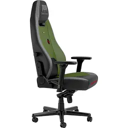 Геймерське крісло Noblechairs LEGEND DOOM the Dark Ages Edition (NBL-LGD-PU-DDA) [165696] - мініатюра 7