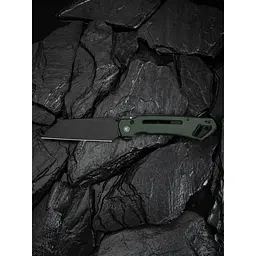 Ніж складаний Civivi Buster FG Green C24052-3 - мініатюра 17