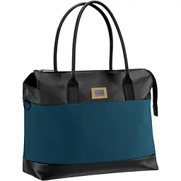 Сумка для сповивання Cybex Tote Mountain Blue синя (521002947) - мініатюра 2