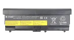 Акумулятор PowerPlant для ноутбуків IBM/LENOVO ThinkPad T430 (42T4733, LOT430LP) 11.1V 7800mAh (NB480364) - мініатюра 2