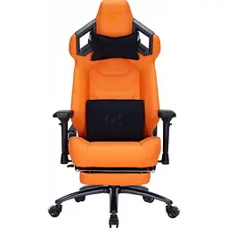 Геймерське крісло GT Racer X-5099 Orange [156371]