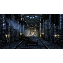Ключ активації Microsoft The Elder Scrolls V: Skyrim Anniversary Edition для Xbox One/Series - мініатюра 3