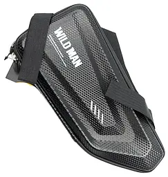 Велосумка під раму Wild Man EVA E4 1,5 л чорний (G0001252)
