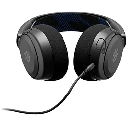 Ігрова гарнітура SteelSeries Arctis Nova 1P Black (61611) - мініатюра 3