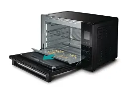 Електрична піч Hisense HOM45D - мініатюра 5