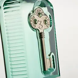 Джин No.3 London Dry Gin, 46%, 0,7 л - мініатюра 3