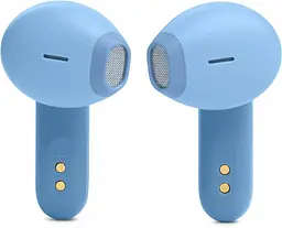 Bluetooth-гарнітура JBL Wave Flex Blue (JBLWFLEXBLU) - мініатюра 6