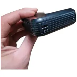 Павербанк Smart Mini 4in1 10000 mAh USB - мініатюра 4