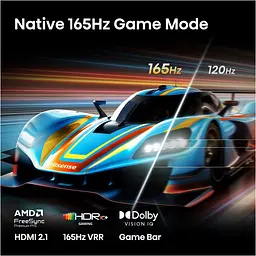 Телевізор Hisense 85U7S Pro 85` Mini-LED 4K (20019166) UA [168287] - мініатюра 7