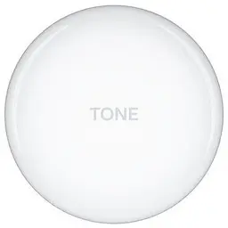 Навушники LG TONE Free FN6 True Wireless IPX4 UVnano White (HBS-FN6.ABRUWH) - мініатюра 6