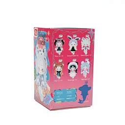 Фігурка Dodo Nami Серія Midnight Disco (Surprise Box) 10_10 Art.Dd-Pa00096 - мініатюра 12