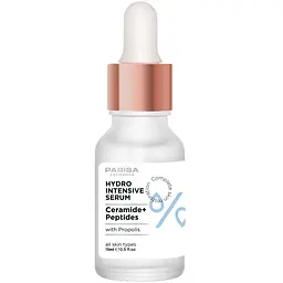 Сыворотка Parisa Hydro Intensive Serum SE04 с увлажняющим эффектом 15 мл