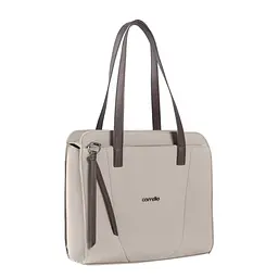 Універсальна дитяча коляска 2 в 1 Carrello Ultra CRL-6527 Ice Grey з системою Memory Button та термолюлькою - мініатюра 8