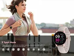 Смарт-годинник iMiLab Lady Smart Watch Tender W11L Rose - мініатюра 8