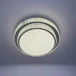Led люстра кришталева Linisoln 2397-500