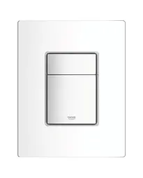 Інсталяція для унітазу 3-в-1 1.13 м висота установки Grohe Rapid SL 38772SH0 - мініатюра 3