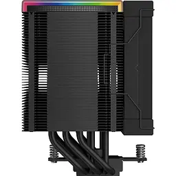 Кулер для процесора Deepcool AK500 Digital (R-AK500-BKADMN-G) - мініатюра 4