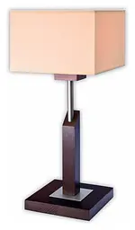 Настільна лампа Lamkur Pawel LN-1.30 Wenge 13367
