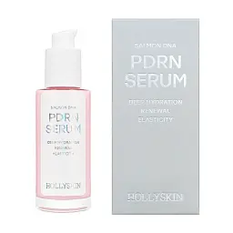 Сироватка для обличчя HOLLYSKIN Salmon DNA PDRN Serum, 50 мл