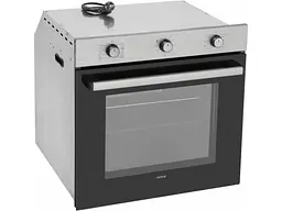 Духовка електрична Jantar NFC 6008 IS - мініатюра 9