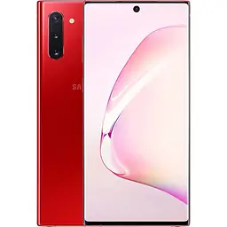 Смартфон Note 10 256gb SM-N971N -Red
