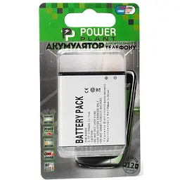 Акумулятор PowerPlant Sony Ericsson BA800, ST26i (DV00DV6127)