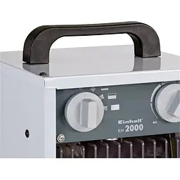 Теплова гармата Einhell EH 2000 [2338280] [119398] - мініатюра 6