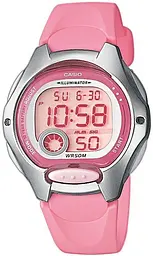 Годинник Casio LW-200-4BVEF