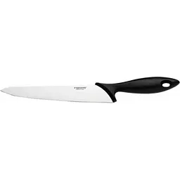 Кухонний ніж універсальний 21 см Fiskars Essential (1065566)