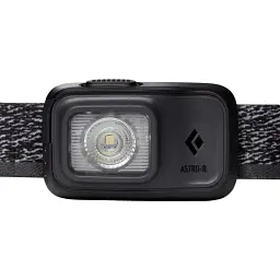 Ліхтар налобний Black Diamond Astro 300-R Graphite - мініатюра 2