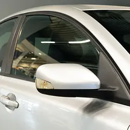 Аерозольна фарба Motip Removable Сoating з ефектом рідка гума біла глянсова 500 мл - мініатюра 2