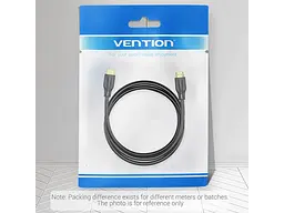 Кабель Vention HDMI to HDMI v2.1 1.5m Black (AANBG) - мініатюра 8