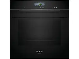 Духовка електрична Siemens HB976GMB1