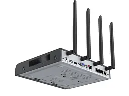 Відеореєстратор Reolink NVS12W 2ТБ - мініатюра 3