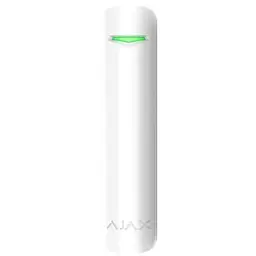 Датчик відкриття Ajax (DoorProtect Plus white)