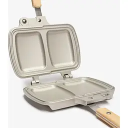 Тостер Snow Peak Toasted Sandwich Cooker Tramezzino - мініатюра 3
