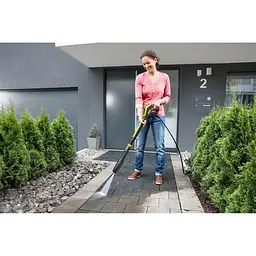 Пістолет для мінімийки Karcher G180 Q Full Control (2.644-270.0) - мініатюра 5