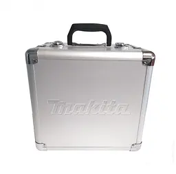 Кейс металевий Makita 123483-8 (для шупупокрутів Makita DF333D, TD110D)