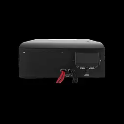 ДБЖ з правильною синусоїдою LogicPower 48V LPY-W-PSW-5000VA + 3500 Вт 10A/20A - мініатюра 7