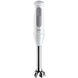 Блендер Braun MultiQuick 5 MQ 50001 M WH [139086] - мініатюра 2