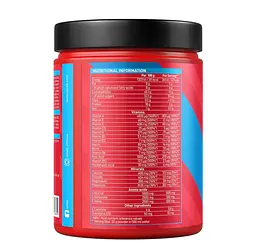 Ізотонічний напій VPLab FitActive Isotonic Drink Apple and Blackcurrant 500 г - мініатюра 2