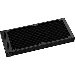 Система водяного охолодження DeepCool LT520 Black [R-LT520-BKAMNF-G-1] [93310] - мініатюра 2