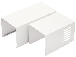 Витяжка Jantar VRT 650 LED 60 WH (6902442) - мініатюра 6