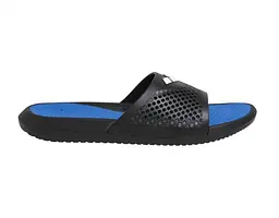 Шльопанці Arena Bruno 40 Black/Blue (1097-004372-10340) - мініатюра 3