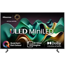 LED-телевізор Hisense 65U6NQ (6998092)